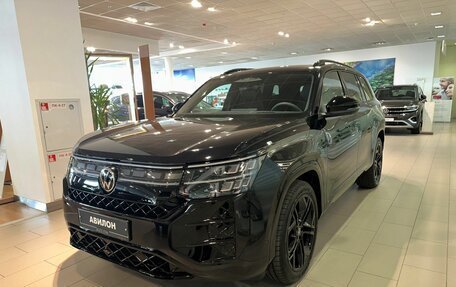Volkswagen Teramont, 2026 год, 6 170 000 рублей, 1 фотография