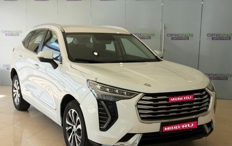 Haval Jolion, 2021 год, 1 239 000 рублей, 1 фотография