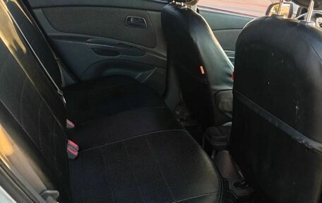 KIA Rio II, 2009 год, 360 000 рублей, 9 фотография