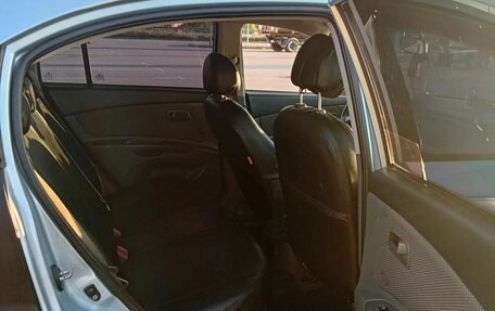 KIA Rio II, 2009 год, 360 000 рублей, 6 фотография
