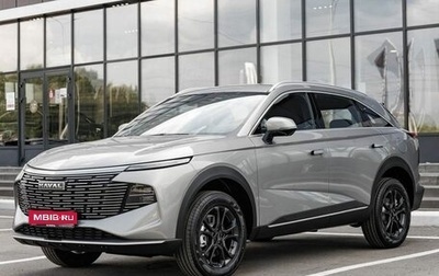 Haval F7, 2026 год, 3 563 010 рублей, 1 фотография