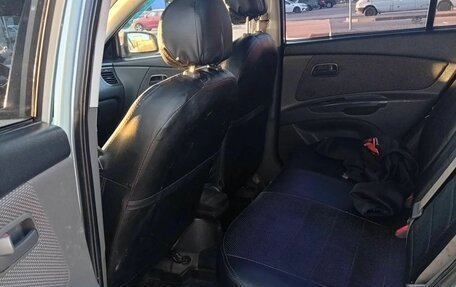 KIA Rio II, 2009 год, 360 000 рублей, 18 фотография