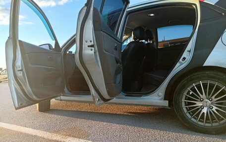 KIA Rio II, 2009 год, 360 000 рублей, 15 фотография