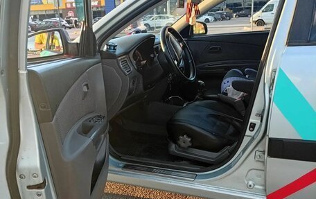 KIA Rio II, 2009 год, 360 000 рублей, 14 фотография