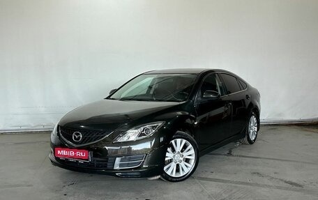 Mazda 6, 2008 год, 899 000 рублей, 1 фотография
