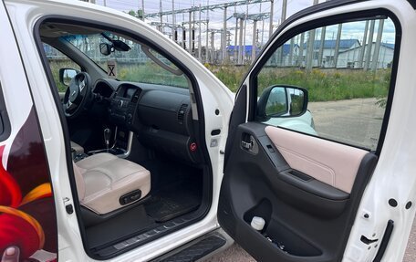 Nissan Pathfinder, 2011 год, 1 350 000 рублей, 9 фотография