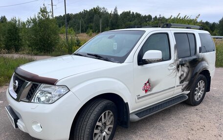 Nissan Pathfinder, 2011 год, 1 350 000 рублей, 8 фотография
