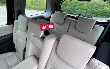 Nissan Pathfinder, 2011 год, 1 350 000 рублей, 13 фотография