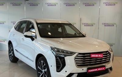 Haval Jolion, 2021 год, 1 170 000 рублей, 1 фотография
