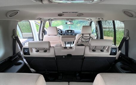 Nissan Pathfinder, 2011 год, 1 350 000 рублей, 16 фотография