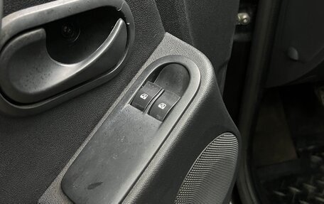 Renault Duster I рестайлинг, 2012 год, 530 000 рублей, 11 фотография