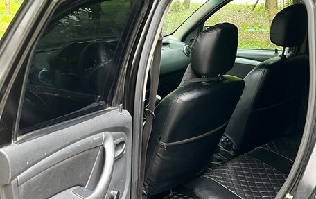 Renault Duster I рестайлинг, 2012 год, 530 000 рублей, 9 фотография
