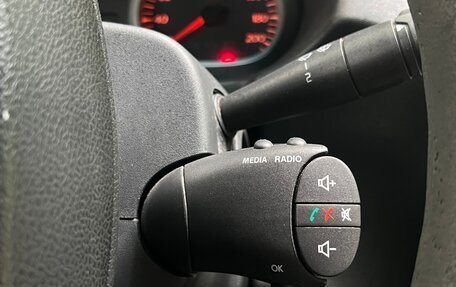 Renault Duster I рестайлинг, 2012 год, 530 000 рублей, 15 фотография