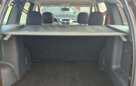 Renault Duster I рестайлинг, 2012 год, 730 000 рублей, 13 фотография