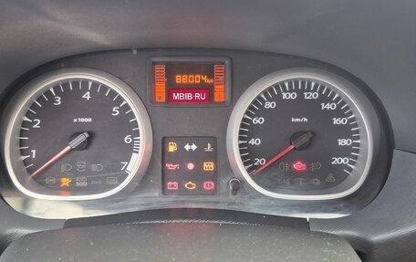 Renault Duster I рестайлинг, 2012 год, 730 000 рублей, 14 фотография