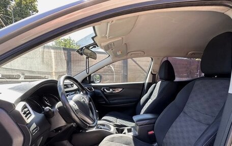 Nissan Qashqai, 2014 год, 1 050 000 рублей, 14 фотография