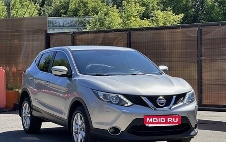 Nissan Qashqai, 2014 год, 1 050 000 рублей, 5 фотография