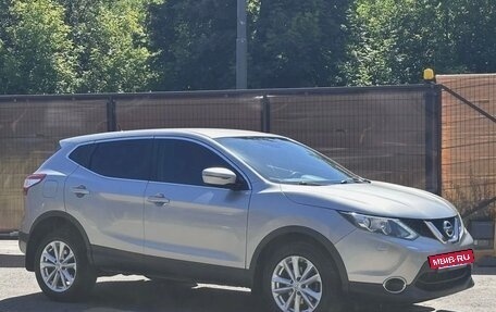 Nissan Qashqai, 2014 год, 1 050 000 рублей, 6 фотография