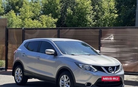 Nissan Qashqai, 2014 год, 1 050 000 рублей, 4 фотография