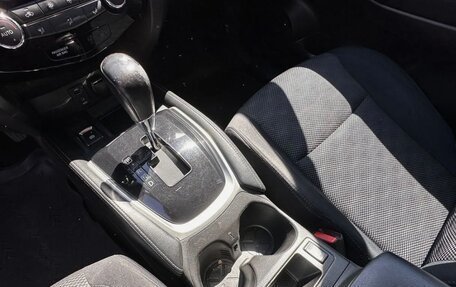 Nissan Qashqai, 2014 год, 1 050 000 рублей, 17 фотография