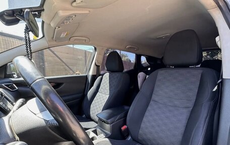 Nissan Qashqai, 2014 год, 1 050 000 рублей, 19 фотография