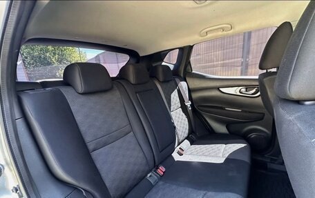 Nissan Qashqai, 2014 год, 1 050 000 рублей, 27 фотография