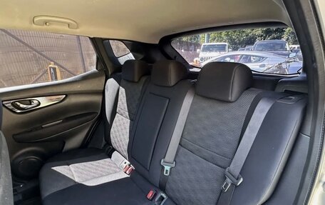 Nissan Qashqai, 2014 год, 1 050 000 рублей, 23 фотография