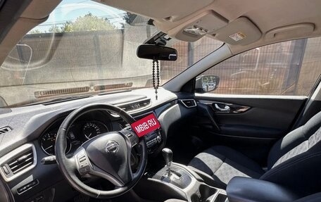 Nissan Qashqai, 2014 год, 1 050 000 рублей, 15 фотография