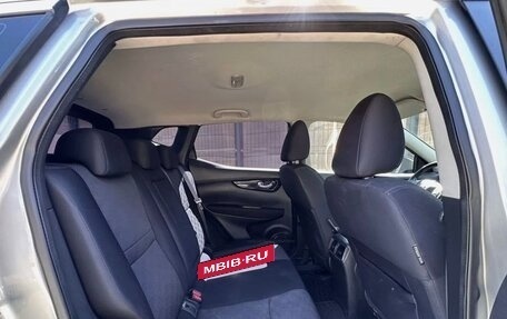 Nissan Qashqai, 2014 год, 1 050 000 рублей, 25 фотография