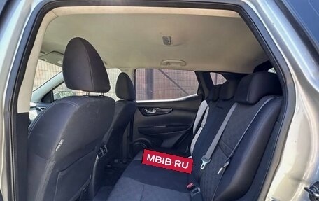 Nissan Qashqai, 2014 год, 1 050 000 рублей, 21 фотография