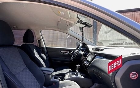 Nissan Qashqai, 2014 год, 1 050 000 рублей, 29 фотография