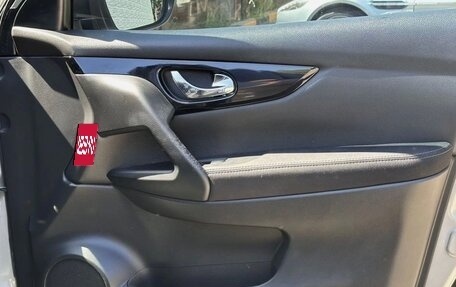 Nissan Qashqai, 2014 год, 1 050 000 рублей, 28 фотография