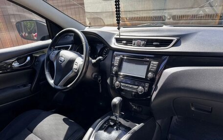 Nissan Qashqai, 2014 год, 1 050 000 рублей, 31 фотография