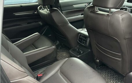 Mazda CX-8, 2019 год, 3 049 000 рублей, 13 фотография