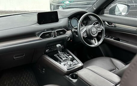 Mazda CX-8, 2019 год, 3 049 000 рублей, 11 фотография