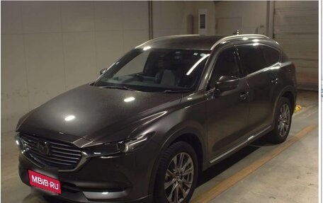 Mazda CX-8, 2019 год, 3 049 000 рублей, 8 фотография