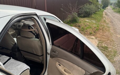 Nissan Sunny B15, 2002 год, 260 000 рублей, 9 фотография
