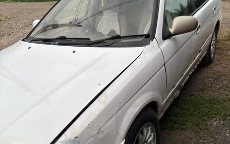 Nissan Sunny B15, 2002 год, 260 000 рублей, 13 фотография