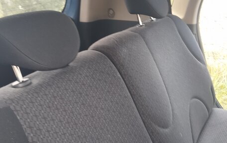 Nissan Note II рестайлинг, 2011 год, 590 000 рублей, 7 фотография