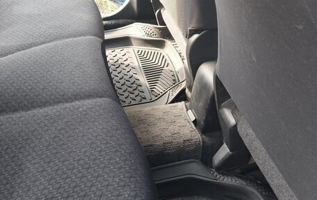 Nissan Note II рестайлинг, 2011 год, 590 000 рублей, 10 фотография
