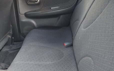 Nissan Note II рестайлинг, 2011 год, 590 000 рублей, 9 фотография