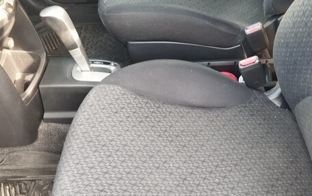 Nissan Note II рестайлинг, 2011 год, 590 000 рублей, 14 фотография