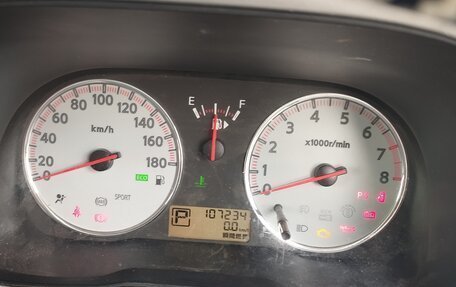 Nissan Note II рестайлинг, 2011 год, 590 000 рублей, 16 фотография