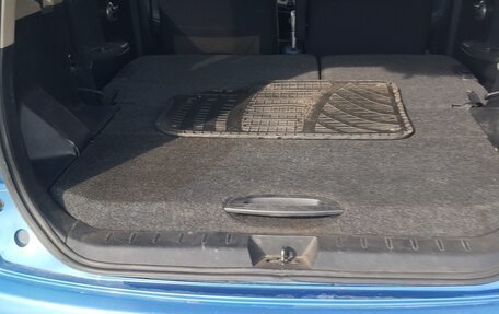 Nissan Note II рестайлинг, 2011 год, 590 000 рублей, 18 фотография