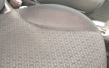 Nissan Note II рестайлинг, 2011 год, 590 000 рублей, 13 фотография