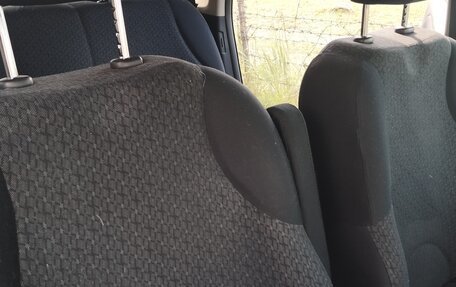 Nissan Note II рестайлинг, 2011 год, 590 000 рублей, 12 фотография