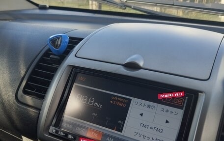 Nissan Note II рестайлинг, 2011 год, 590 000 рублей, 19 фотография