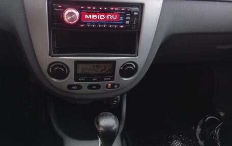 Chevrolet Lacetti, 2007 год, 350 000 рублей, 4 фотография