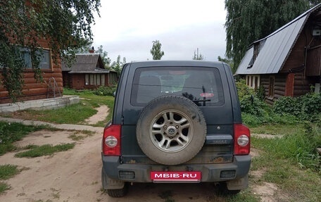 ТагАЗ Tager, 2009 год, 450 000 рублей, 4 фотография