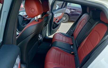 Mercedes-Benz GLC Coupe, 2017 год, 4 050 000 рублей, 16 фотография